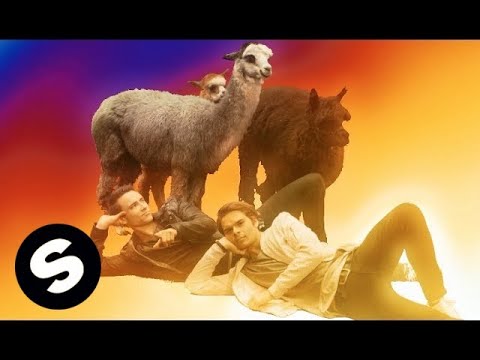 Lucas & Steve - Up Till Dawn (On The Move) [Official Music Video]