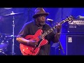 Lurrie Bell & His Chicago Blues Band - "Wine Headed Woman" @ Moulin Blues 2017