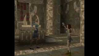 Tomb Raider 1 Glitchless Speedrun (Single Segment  1:57:48)