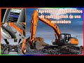 Operar excavadora Tutorial completo | Nextgame 727