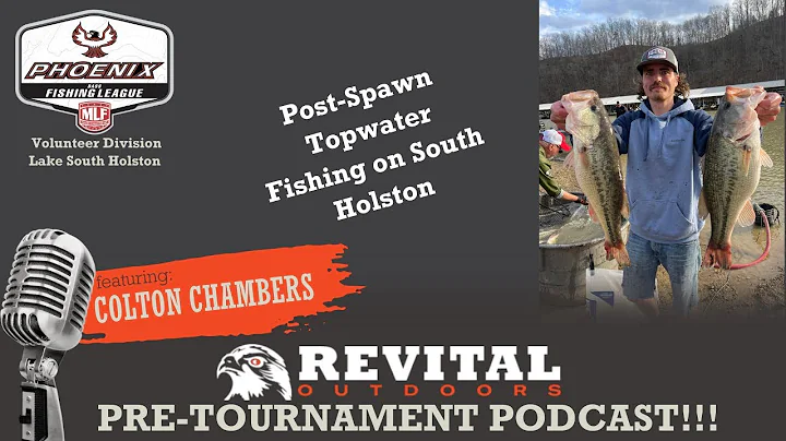 MLF BFL Volunteer Division | Lake South Holston | ...
