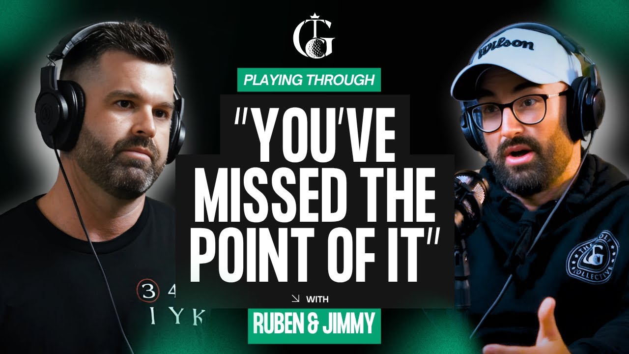 Most People Have No Idea What We’re Really Doing Here