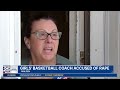 Mass. high school basketball coach accused of raping teen after serving her margaritas, shots