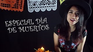 La Bruja / La llorona COVER - Especial día de Muertos