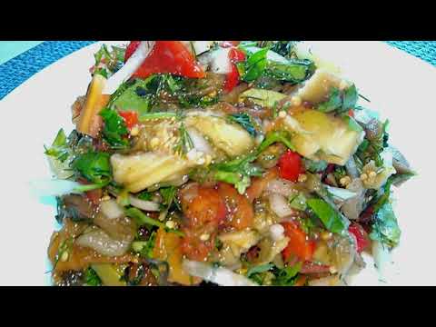 Знаменитый армянский ХОРОВАЦ ИЗ ОВОЩЕЙ.