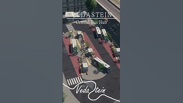 Time-lapse of a busy day at Vedastein