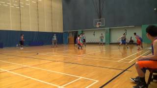 KBLWD 2014043008 Breakers vs Wise Q1