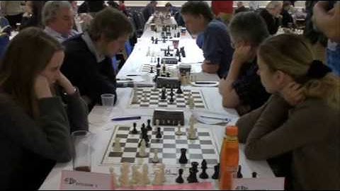 4NCL Round 5, Feb 20, 2010, Divs 1-3