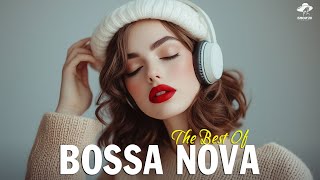 Bossa Nova \u0026 Smooth Jazz 2025 🎷 Timeless Bossa Nova Popular Songs - Romantic Jazz Collection