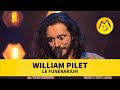 William pilet  le funrarium