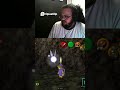 Bottom of the Well Secret boss! #ootrandomizer #epicgaming #gamingcontent #gamingshorts #nohitrun