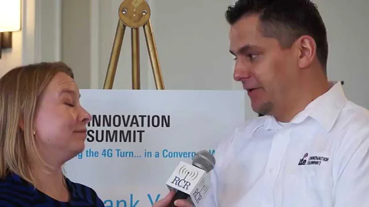 #LIS2014 Rohde & Schwarz: Beyond 4G