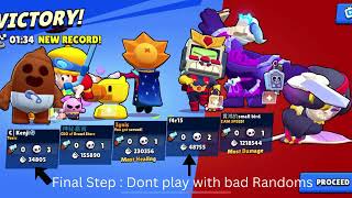 BEST Strategy to defeat the Colette Boss