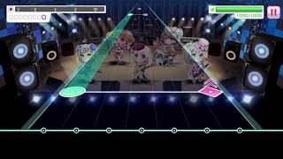Download lagu [Morfonica • C] chAngE • expert (Full combo @All Perfect)