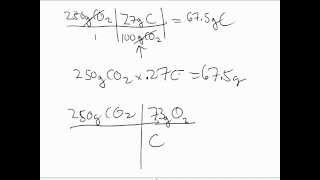 Chapter 10.3 Percent Composition