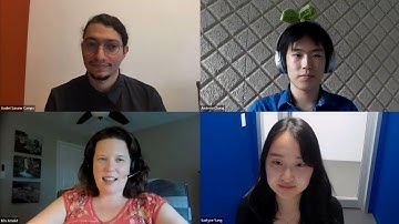 3x3: 3 Questions for 3 Autodesk Research Employees | Spotlight on Interns
