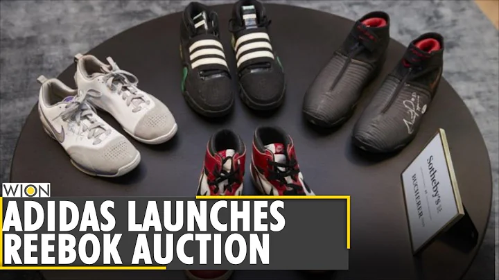 Reports: Adidas launches Reebok auction, China row may dent Asian interest | World News | English - DayDayNews