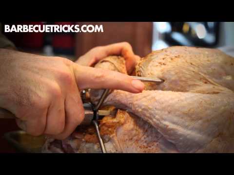 Rotisserie Vs Roasted Turkey