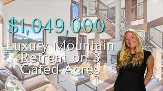 40 Thurber Court video tour