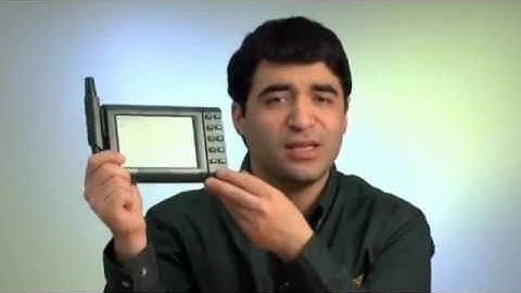 Extech RH520A Temperature Humidity Paperless Recorder