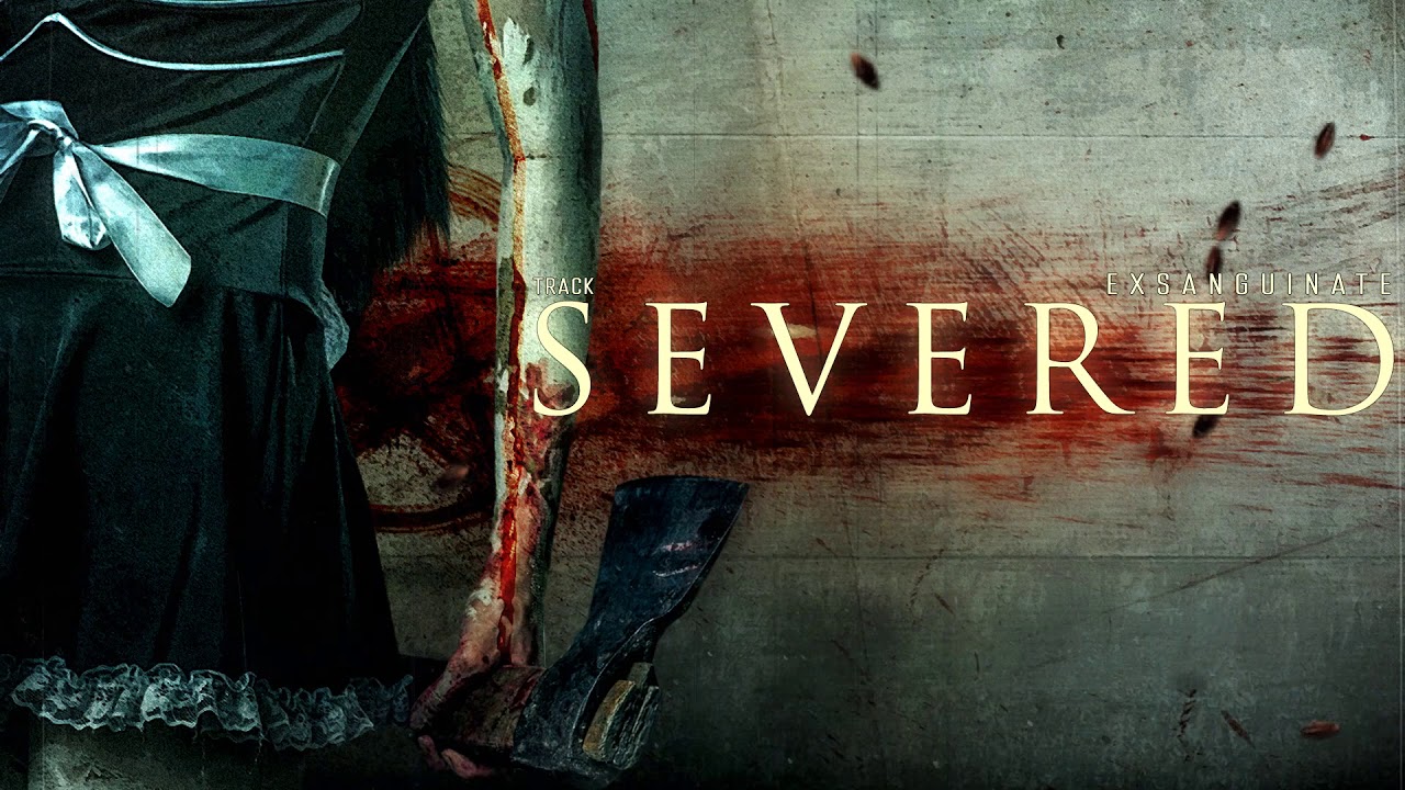 SEVERED (Preview) YouTube — free download