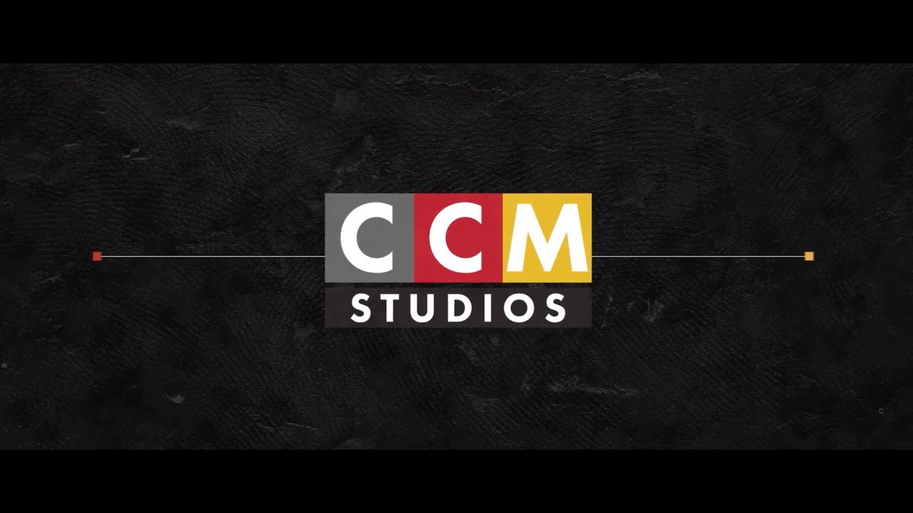 We Are CCM Studios - YouTube