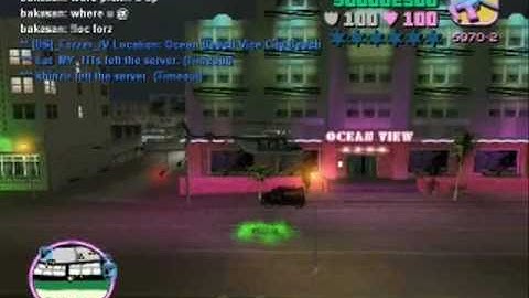 VC:MP 0.3z in UltraMegaServer RPGDM