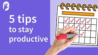 Famous simpleshow explains: How to manage time effectively Net Worth