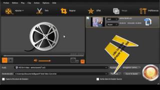 Bigasoft Total Video Converter احسن برنامج مونتاج الفيديو screenshot 2