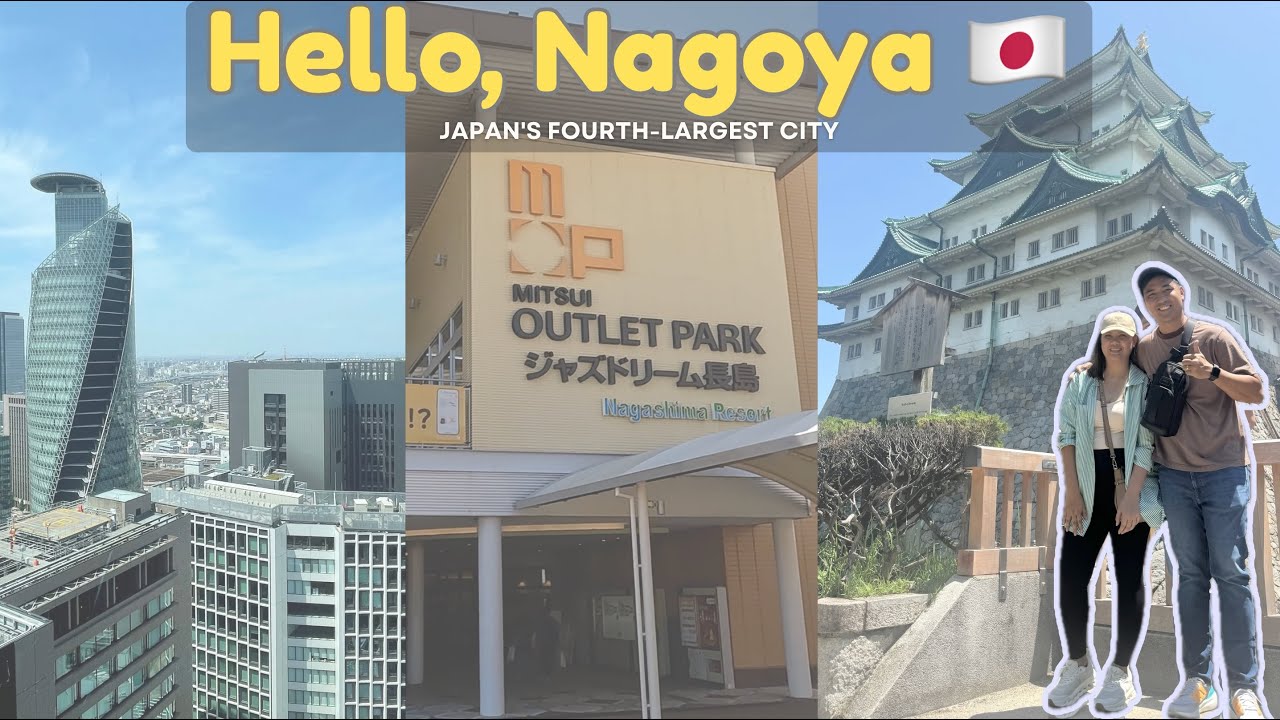 MITSUI GARDEN HOTEL PREMIER NAGOYA Room Tour | Nagoya Japan Quick Getaway Vlog Quay TV Fam