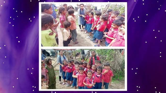 Jumpstart Educare in Paras Society,Jamnagar - Best Playgroups in