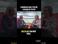 Embracing your unique path #podcast #lovingtheoutcometoyourstory #limitingbeliefs
