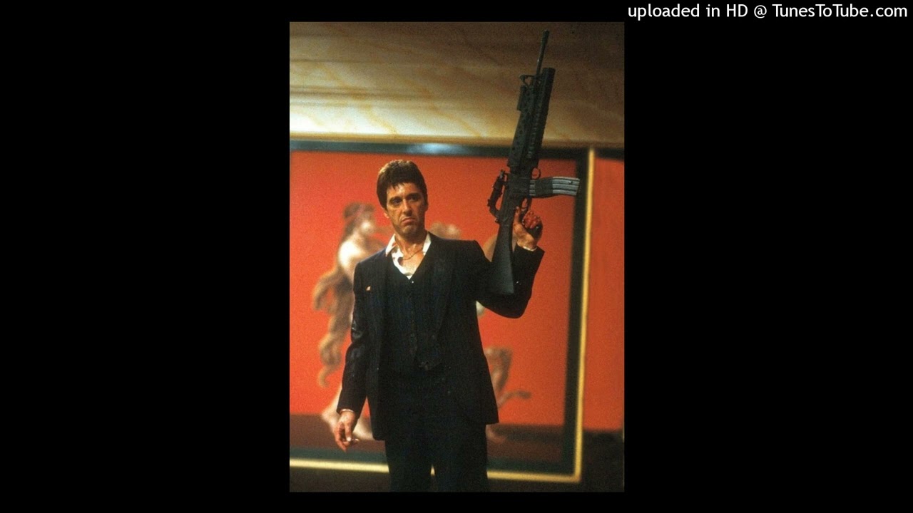 Rico Cartel Type Beat " Terminator"