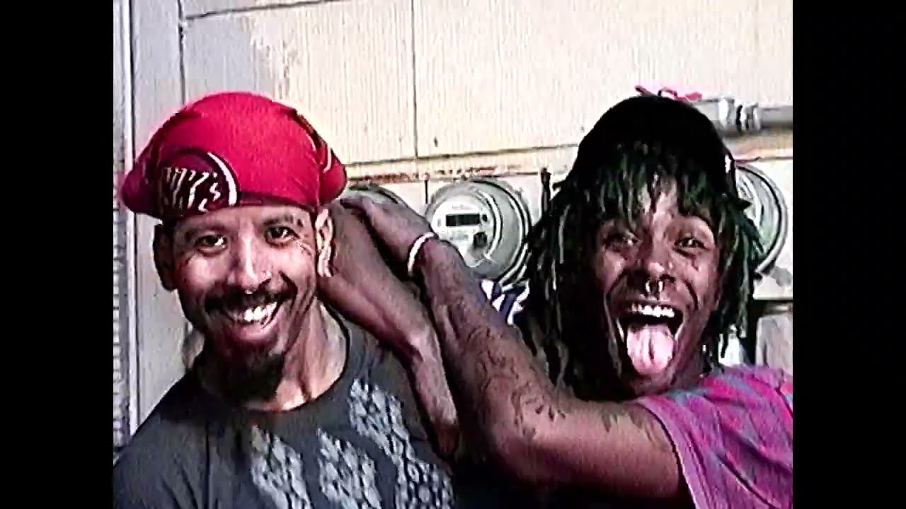 Poppin My Collar Freestyle feat. Hash Gordon (Official Music Video)