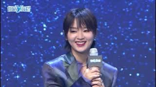 明星Y现场｜“叛逆畅作人”周笔畅（直播完整版）