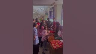 INSAN KALBE BERGERAK 2023 - PT Enseval Putera Megatrading Pulogadung Cab. Jakarta 1