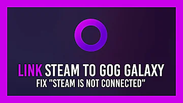 Jak přenesu svůj GOG do služby Steam?