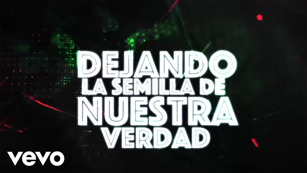 Watch Onell Diaz - La Verdad (Lyric Video) on YouTube Watch Onell Diaz - La Verdad (Lyric Video) on YouTube