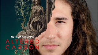 Altered Carbon Season 2 Episode 2 Reaction & Review | Poe Makes Me Sad :(