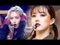 GFRIEND - Labyrinth [Music Bank K-Chart Ep 1016]