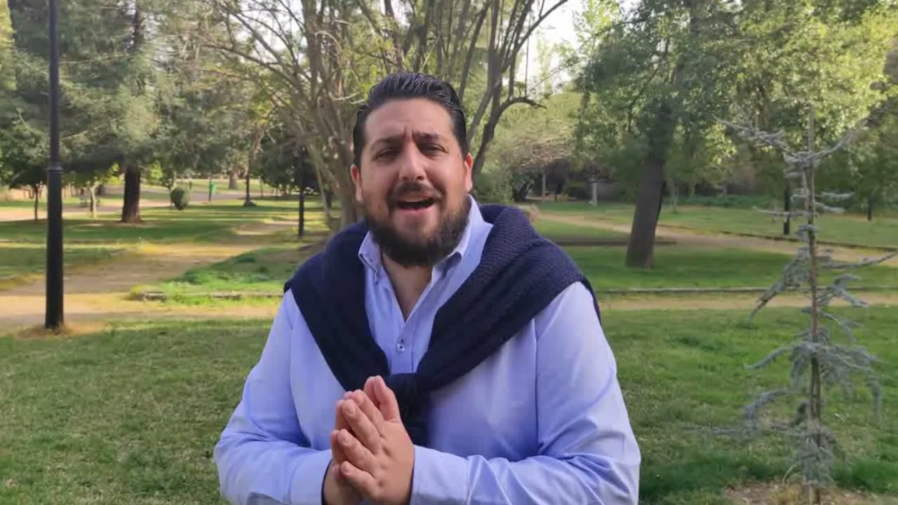 Popurrí De Adoración - José Manuel Giles