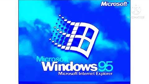 Windows Startup and Shutdown Sounds in Chord