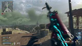 Warzone RPG longshot