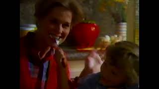 Bisquick (1986) Television Commercial
