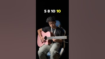 1 string pirates of the caribbean