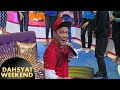 Lagu Baru Iwa K ‘To Be With You’ [Dahsyat] [31 Jan 2016]