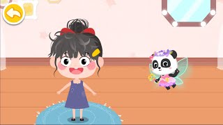 Lớp Học Nghệ Thuật Của Bạn Gấu Trúc Kiki Và Miumiu screenshot 3