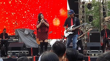 Begini suara GSM gudang garam Meyer Sound dipakai Live Monata