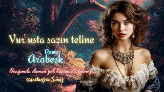 Vur Usta Sazın Teline - Arabesk / Damar Dost Nefesi 2026