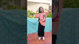 kiss miss Yara 🎀💕🫶 #dancequeen #ytshorts